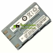 Baterie pro Yokogawa OTDR AQ1200C AQ1200E 1200X 739882 [Náhradní baterie]